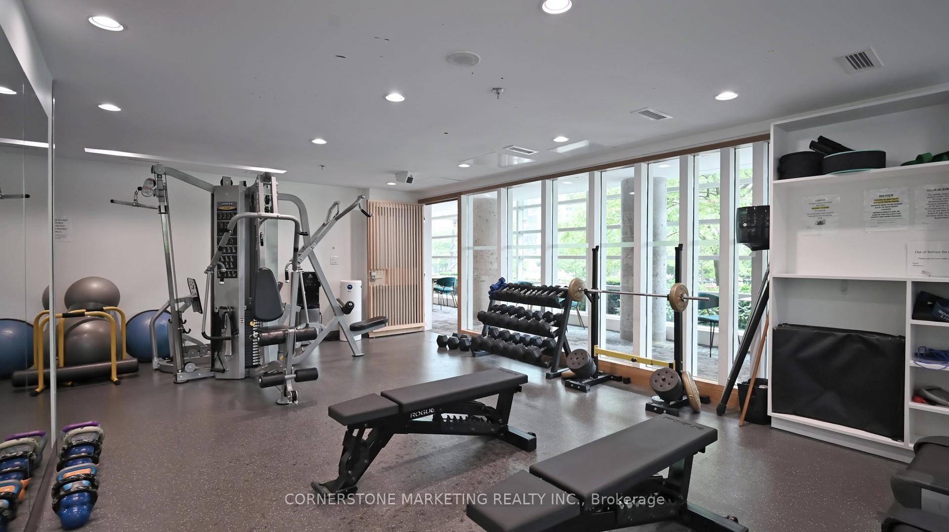 3 Bedrooms Condo at 81 Navy Wharf, Toronto For sale