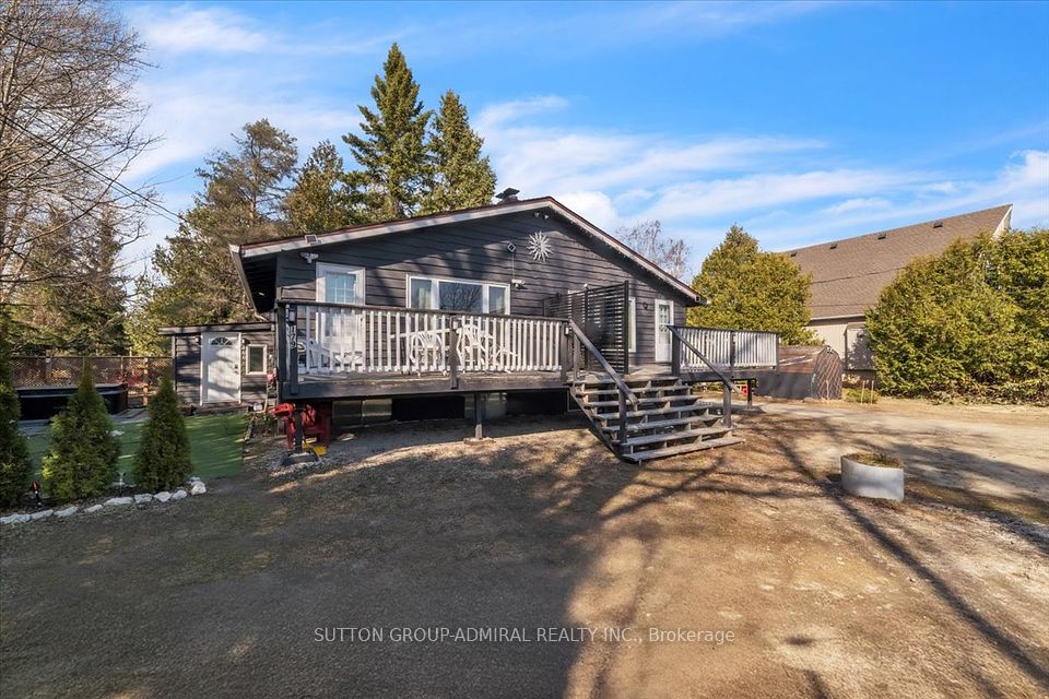 181 Arlberg Crescent, Blue Mountains, ON L9Y 0M1