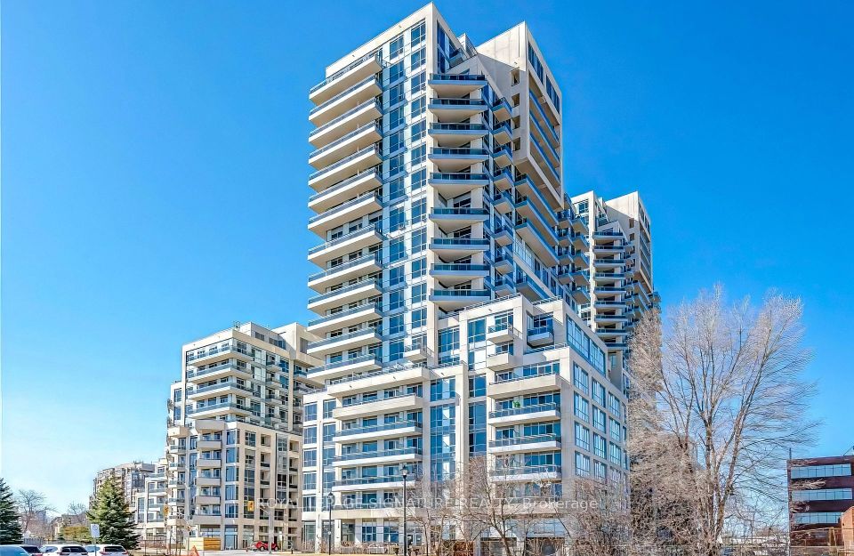 9201 Yonge