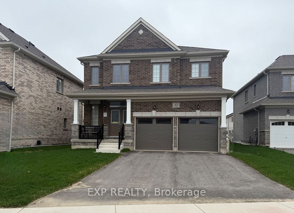 32 Doc Lougheed