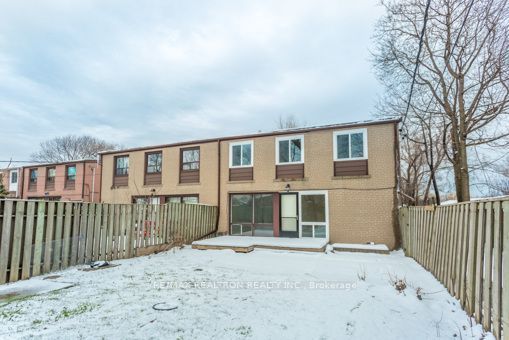 59A Talara Drive Toronto C15 Ontario M2K 1A3