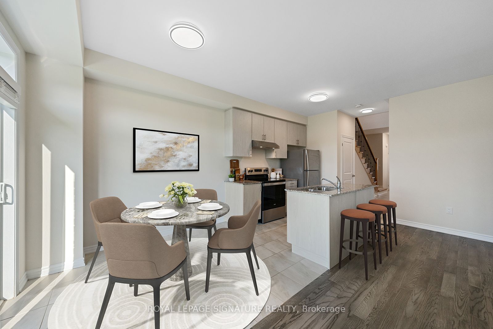 36 Hillcroft Way