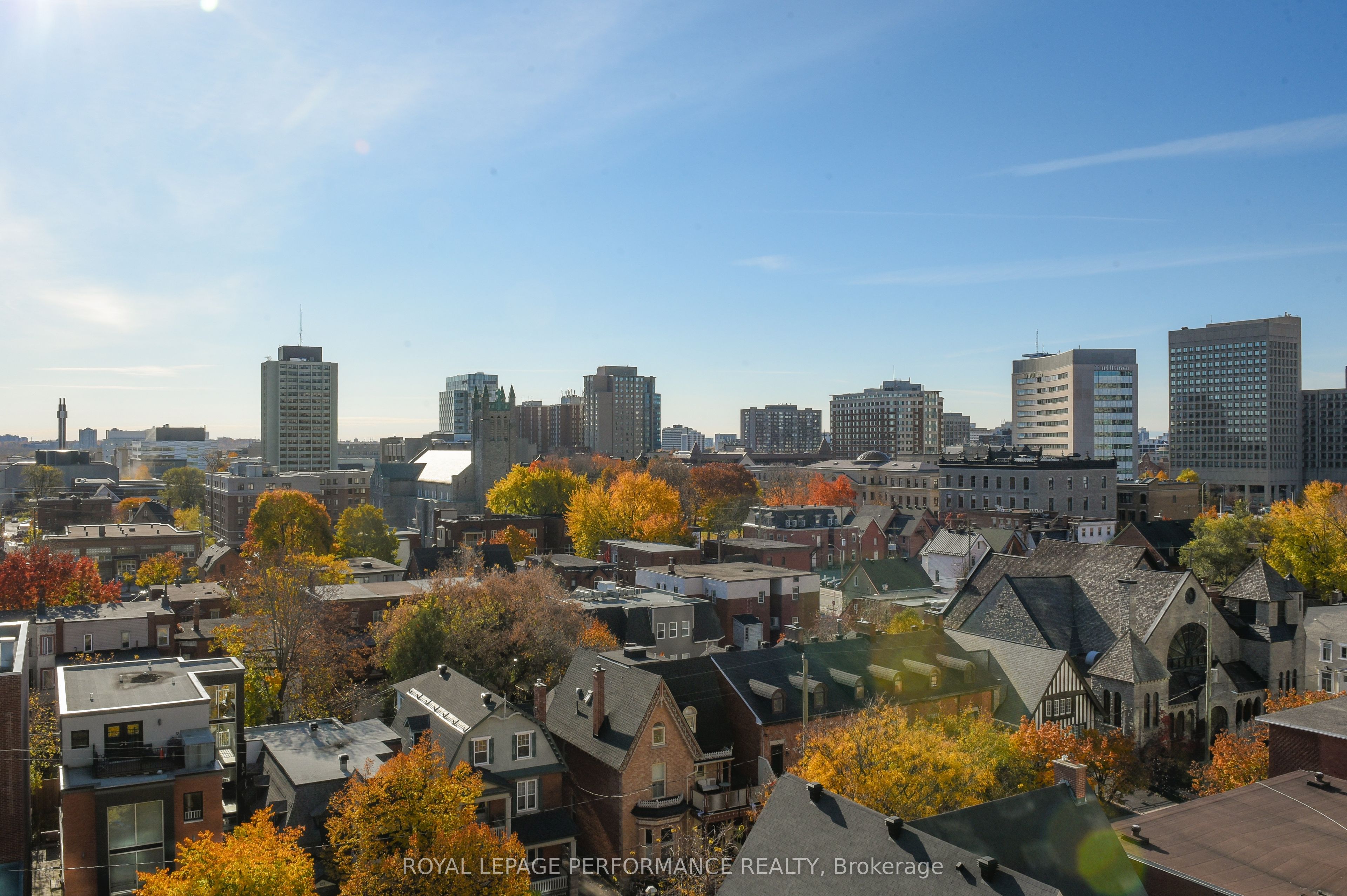 238 BESSERER Street, #1104