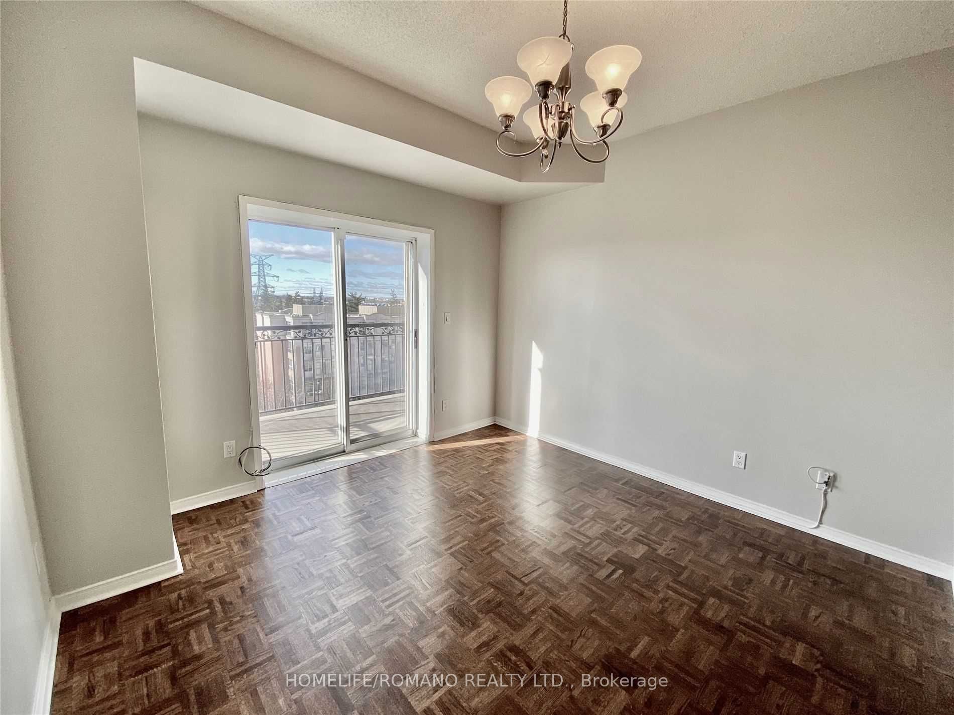 7373 Martin Grove Road, #614