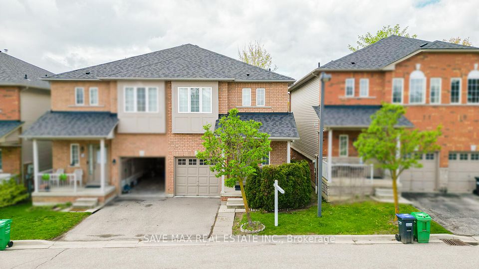 2270 Britania Road