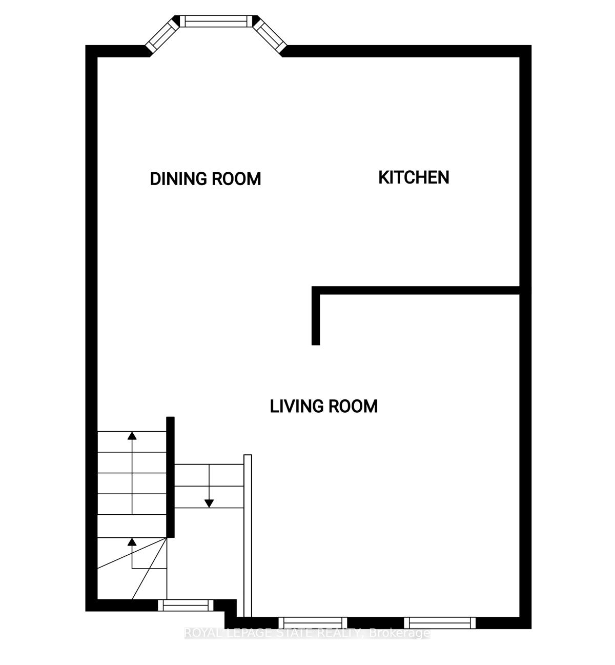 3 Bedrooms Condo at 1255 Upper Gage,  Hamilton For sale