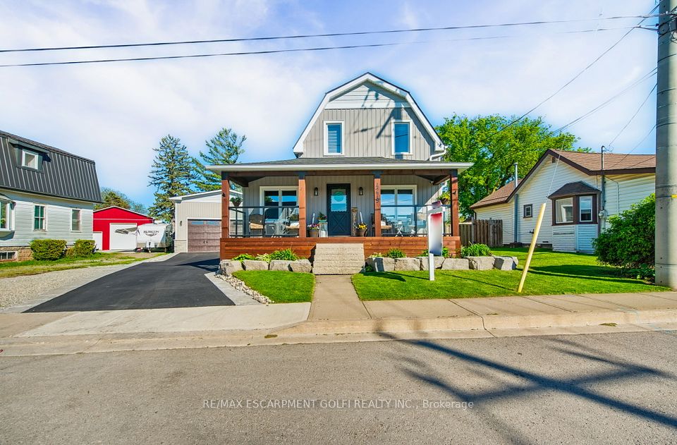 4279 EAST Avenue, Lincoln, ON L0R 1B6