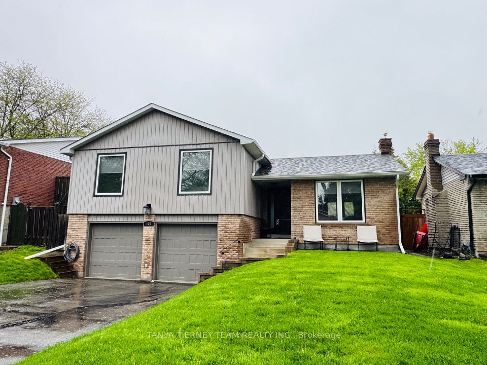 125 Guthrie Crescent