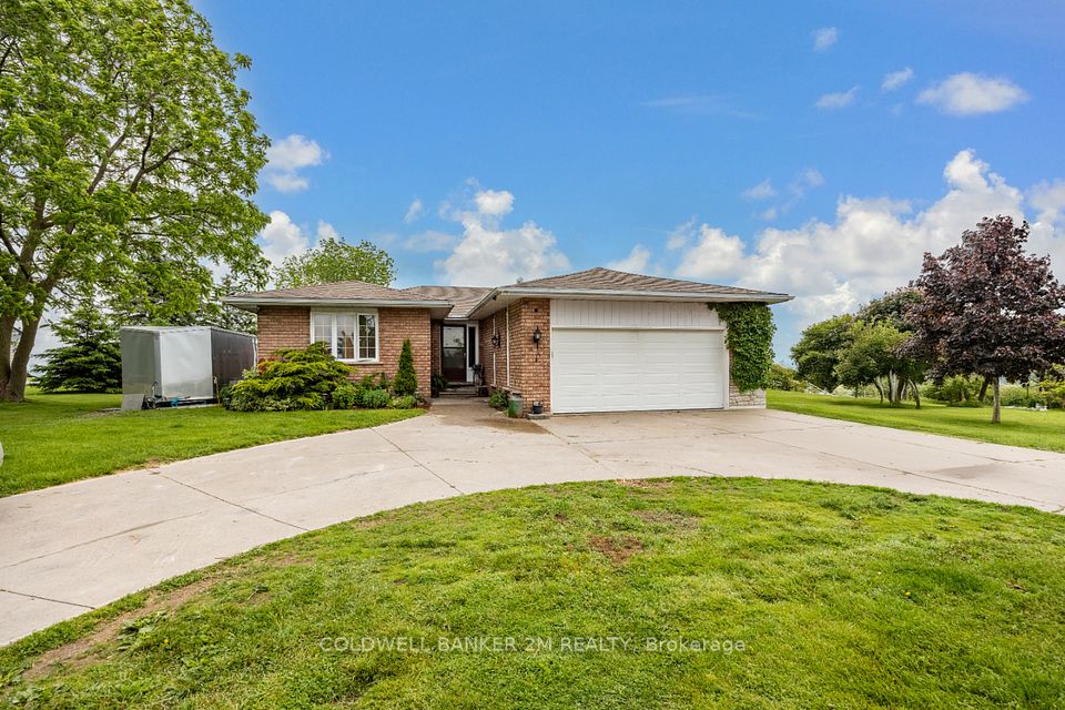 12855 Old Simcoe