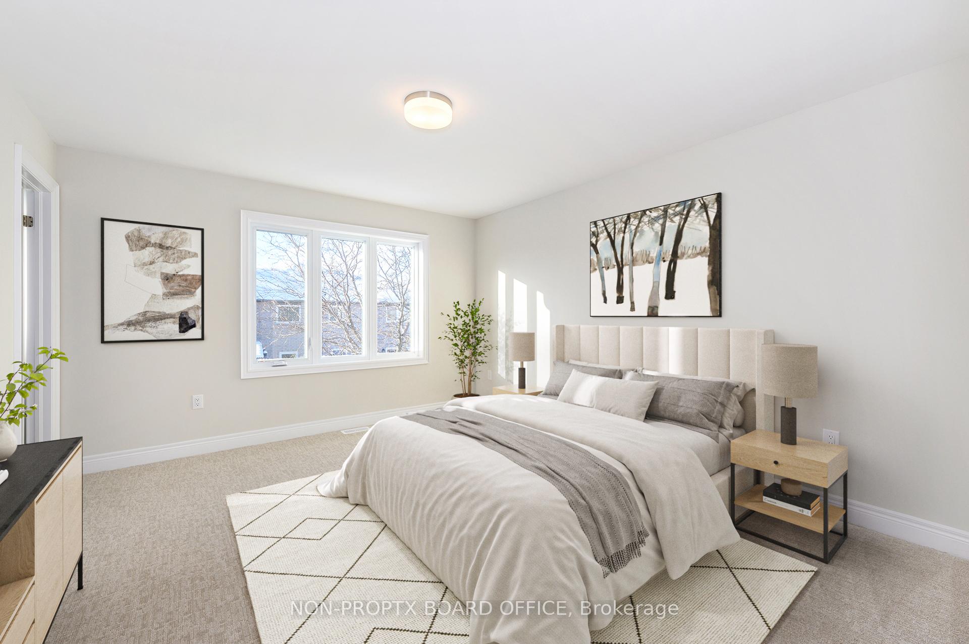 3 Bedrooms Condo at 2184 Postmaster,  Oakville For sale