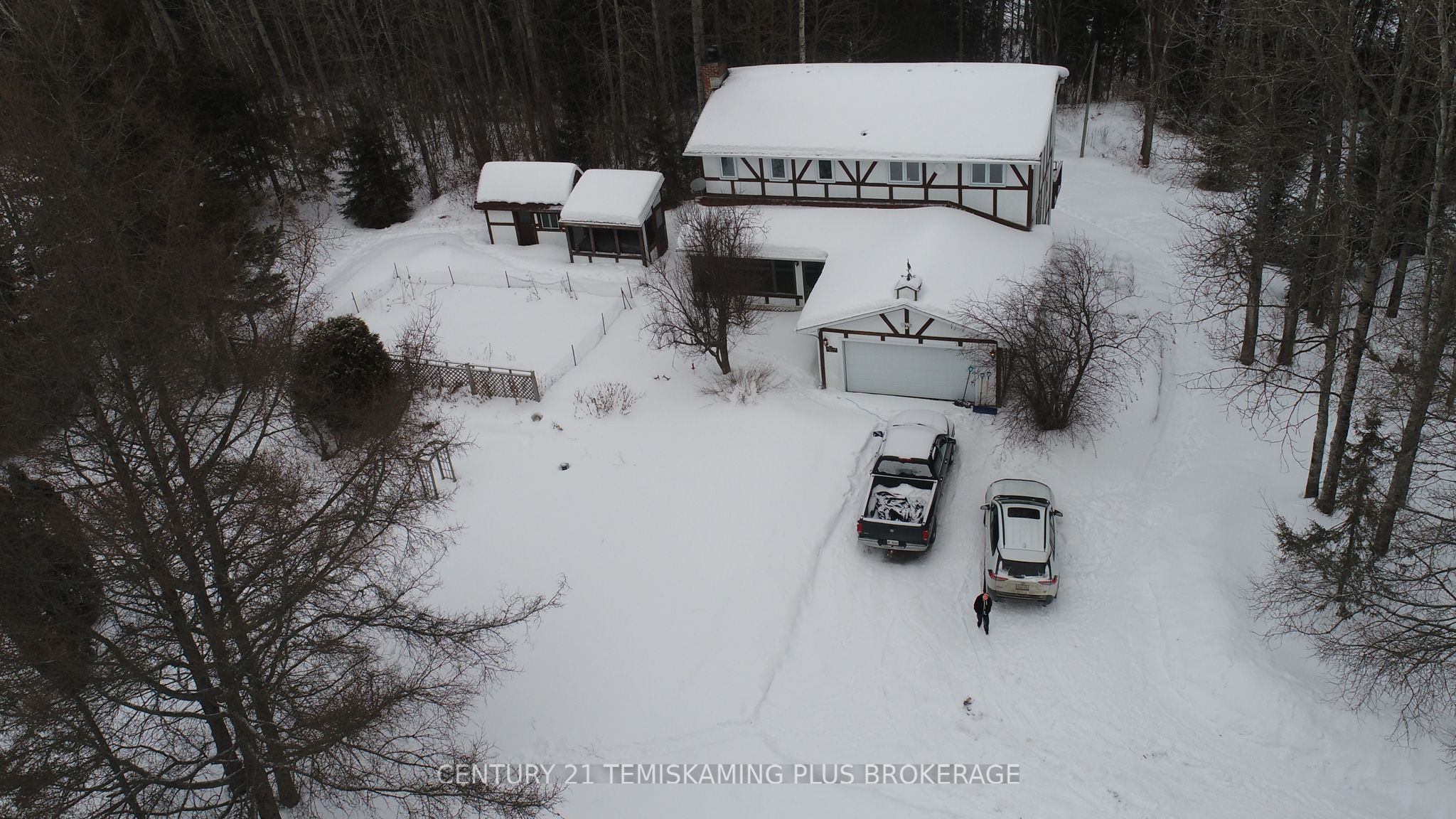 234038 Dairy Lane, Evanturel
