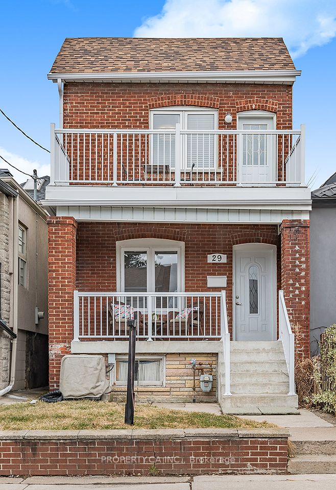 29 Gilbert