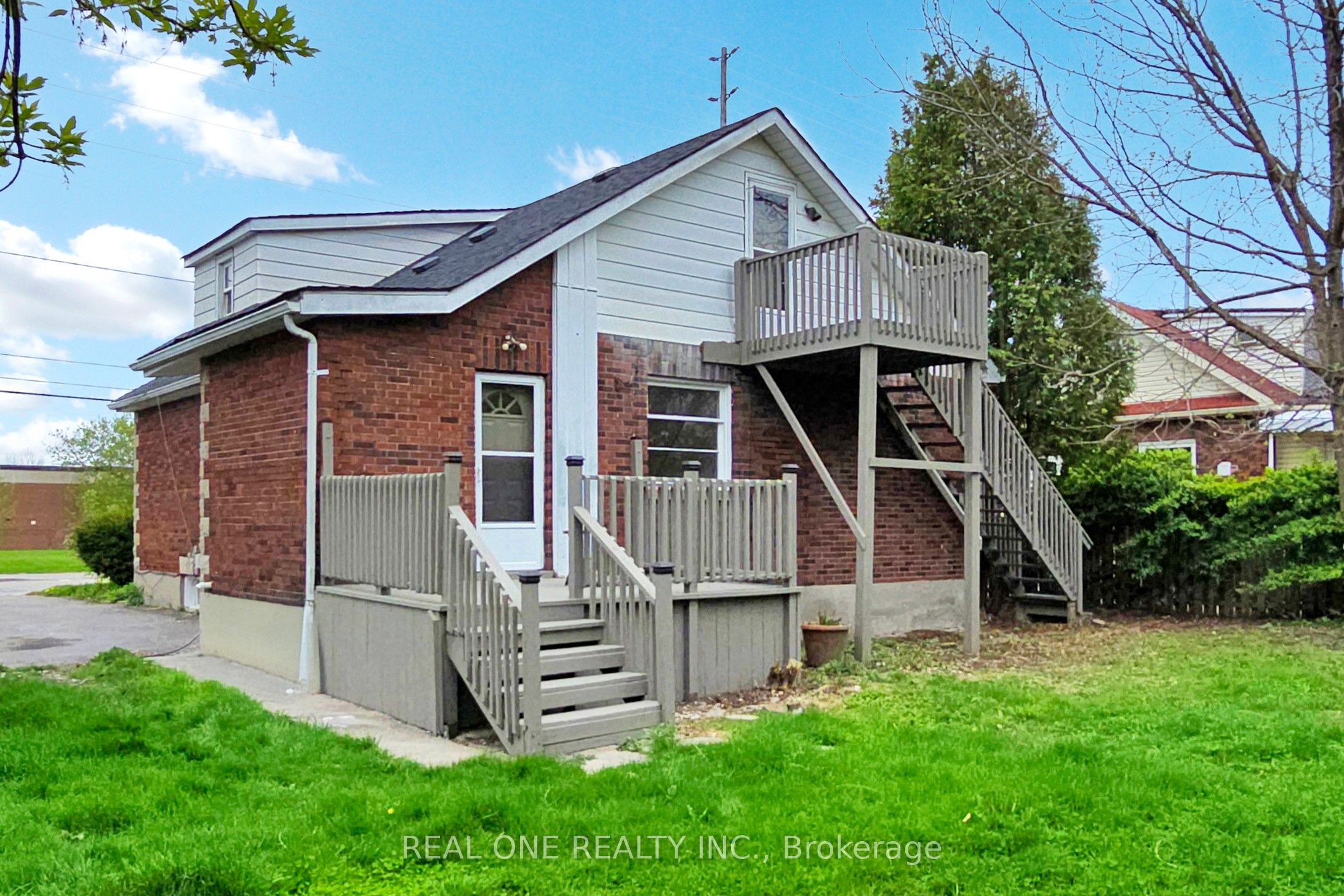 136 Gibb Street