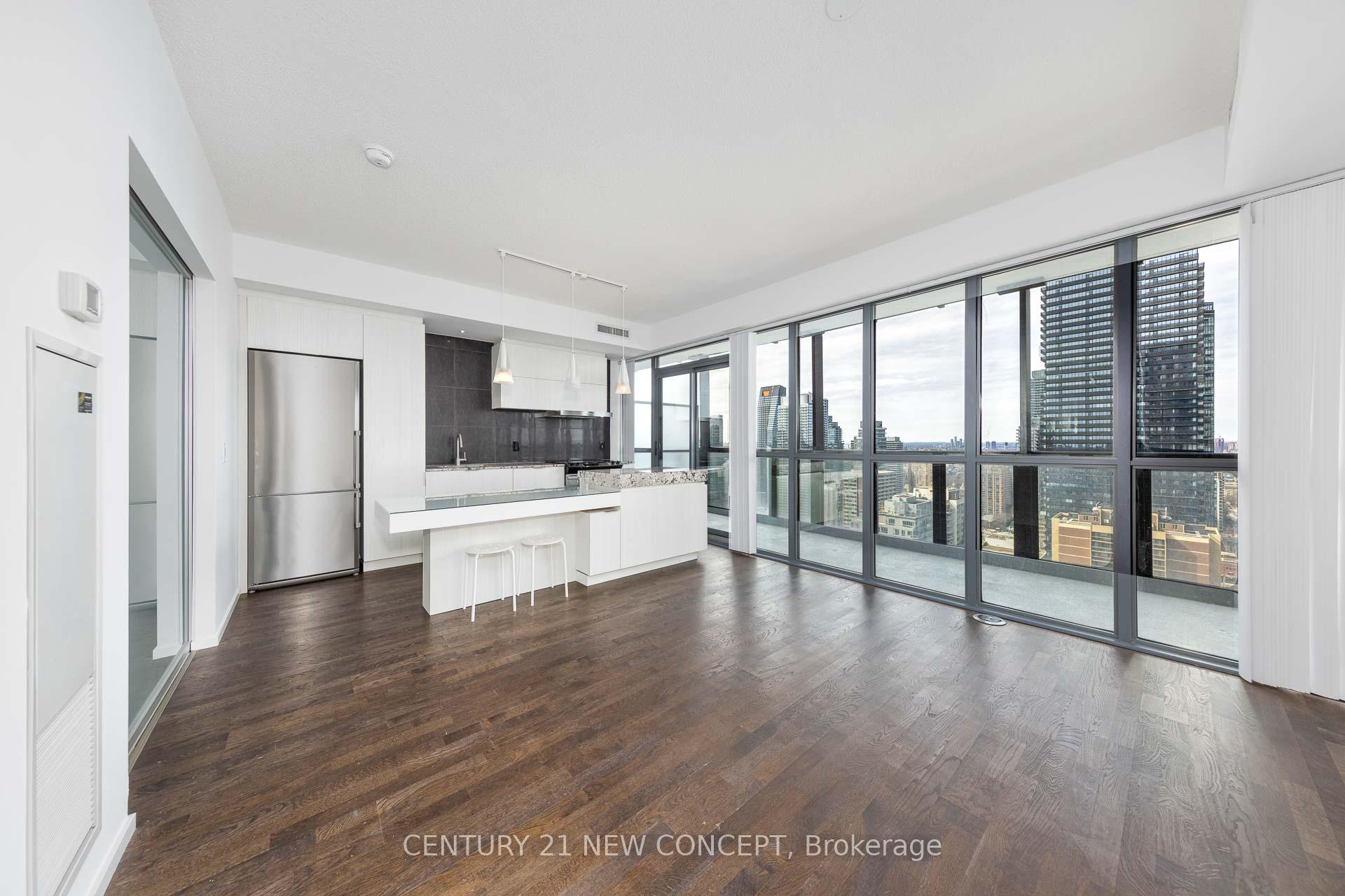 1 Bedroom Condo at 101 Charles, Toronto For sale