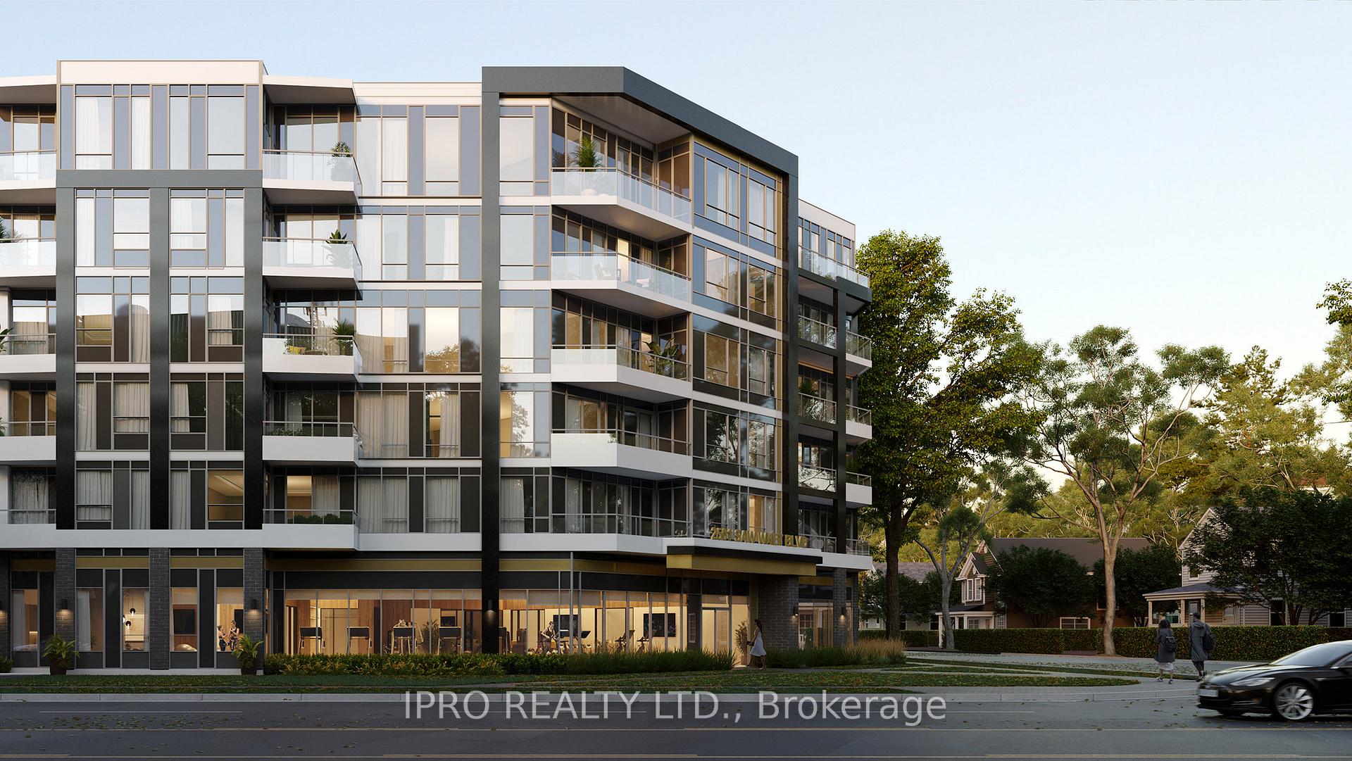 2 Bedrooms Co-op at 2501 Saw Whet,  Oakville For sale