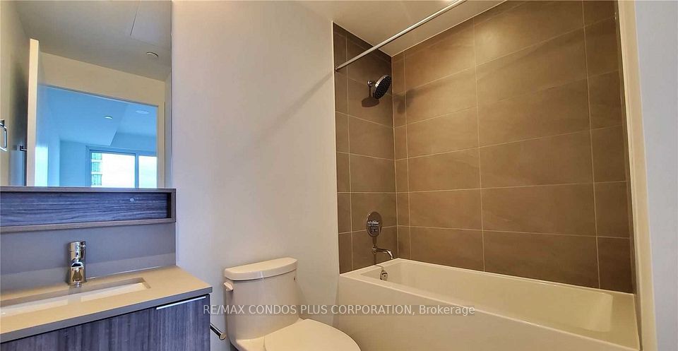Ensuit 4pc Bathroom