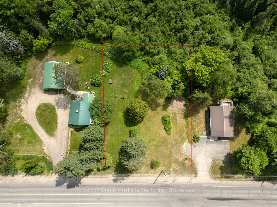 641 MUSKOKA 3