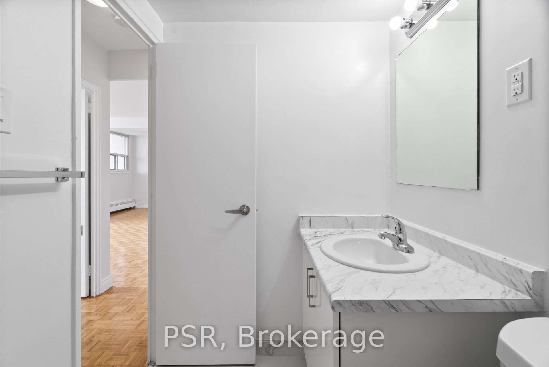 1440 Lawrence Avenue W, #PH17
