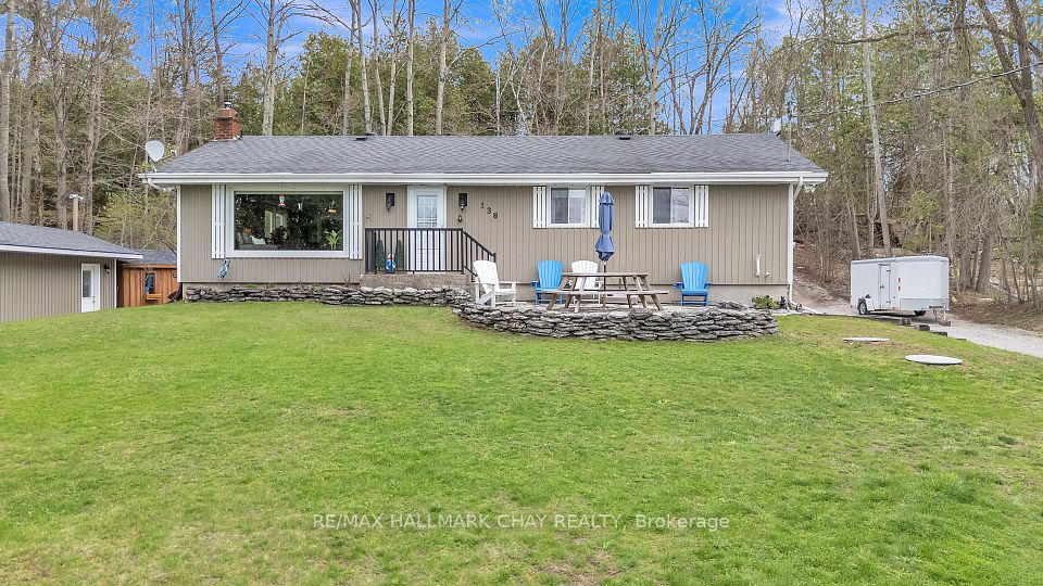 138 Lake Dalrymple
