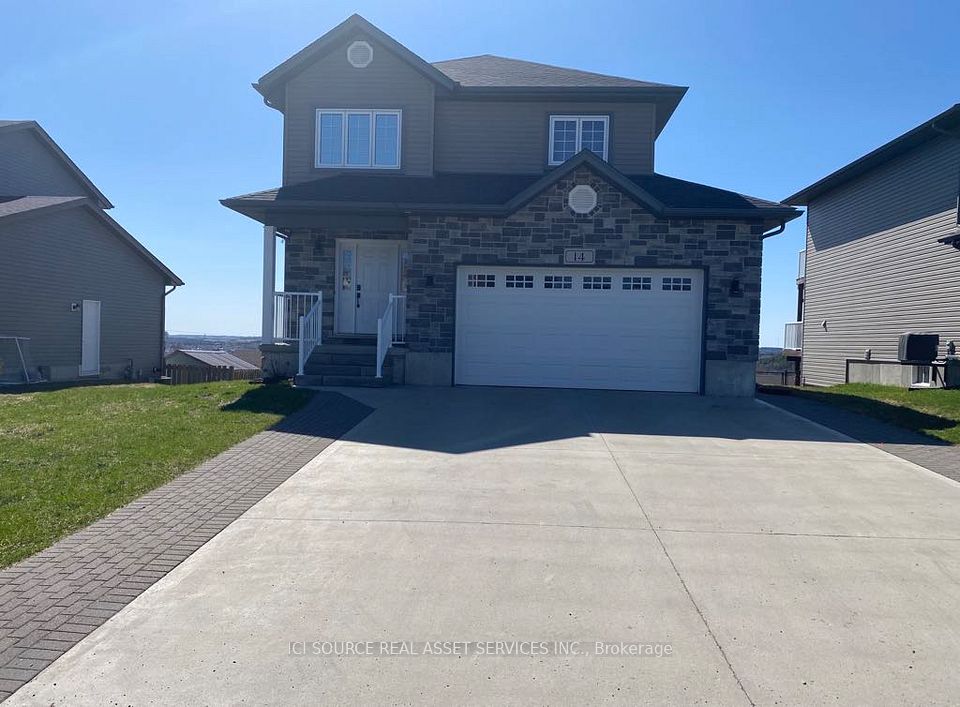 14 Fieldstone