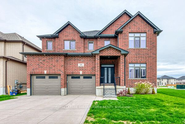 98 Grandville