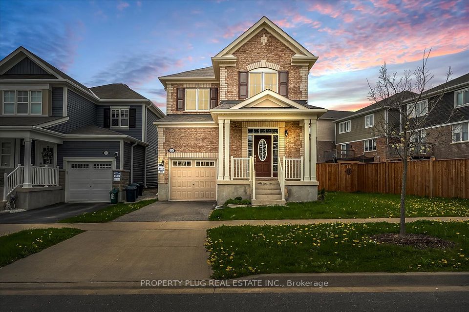 320 Ridge