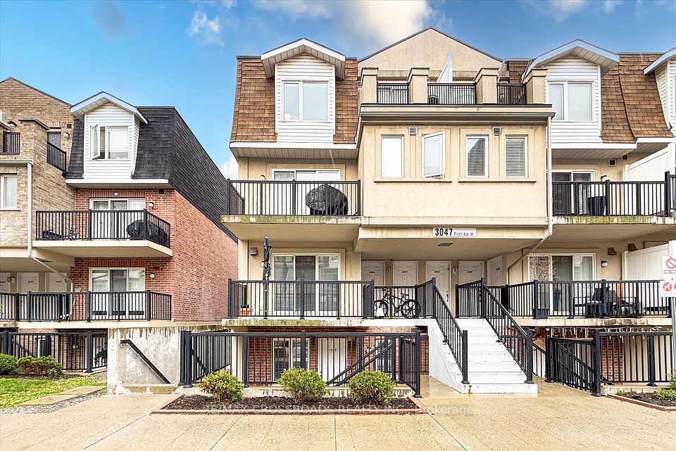 3047 Finch