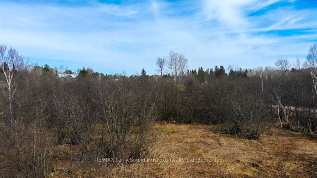 Lot 16 Patrick Street, Magnetawan, ON P0A 1P0