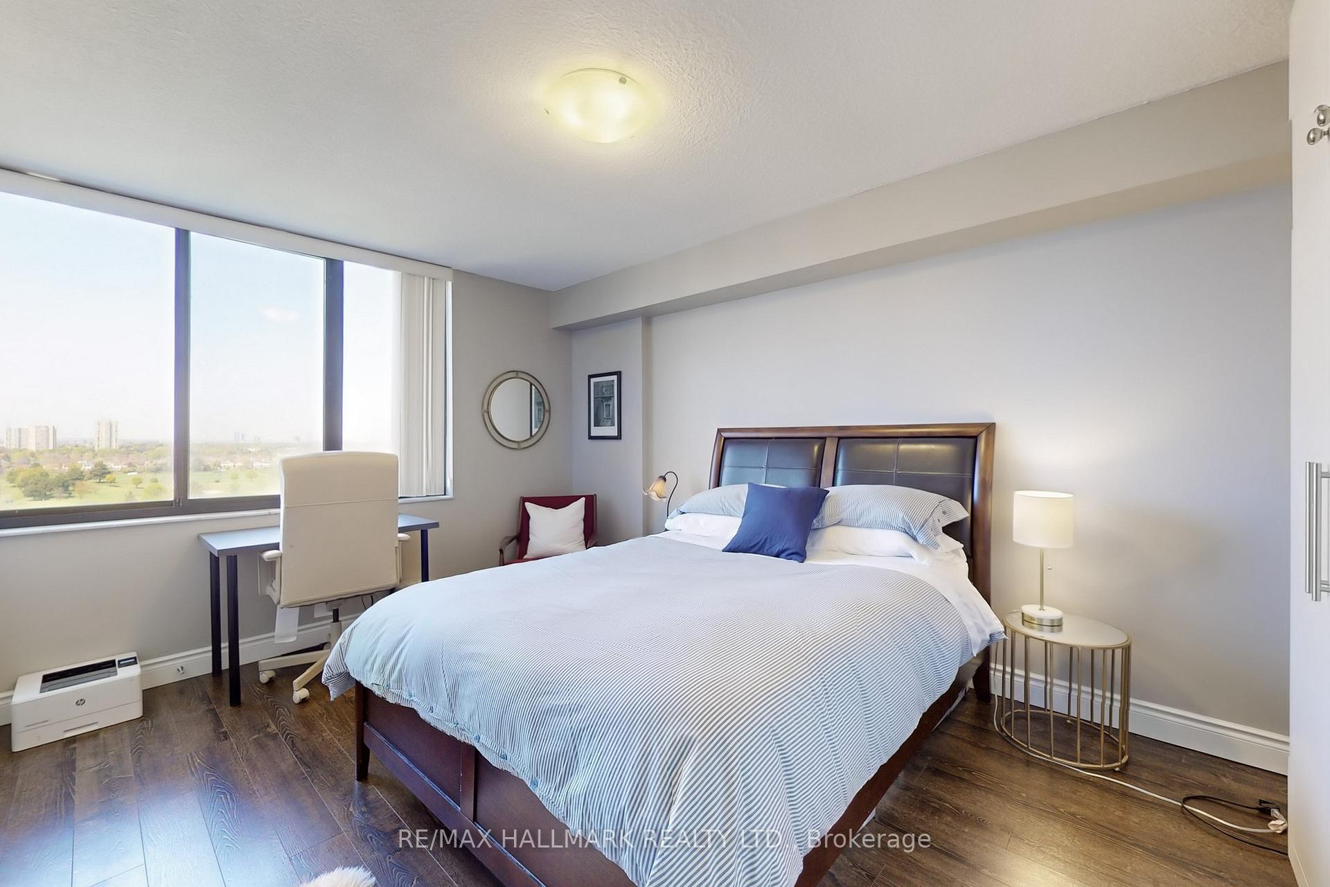2 Bedrooms Condo at 2350 Bridletowne, Toronto For sale