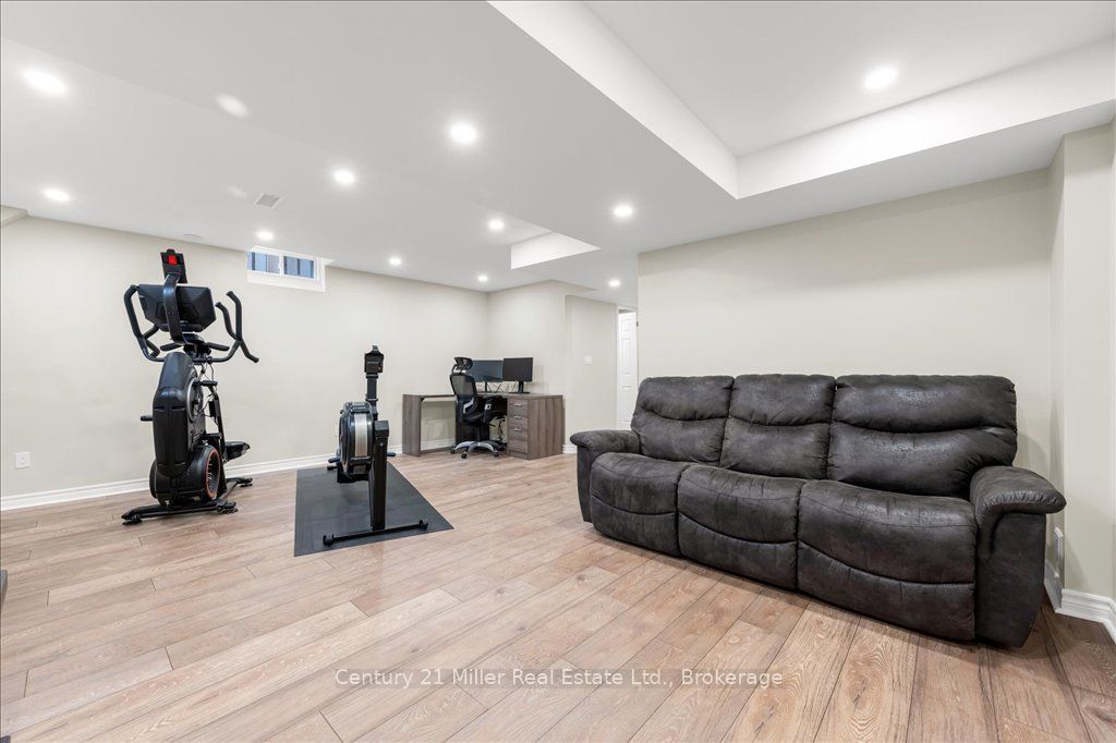 2277 OWLRIDGE Drive, Oakville, ON L6M 3S9