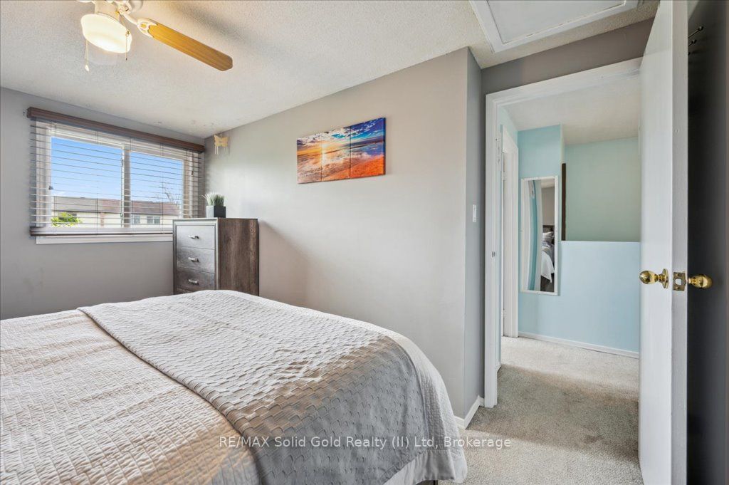 419 Bairstow Crescent, #3