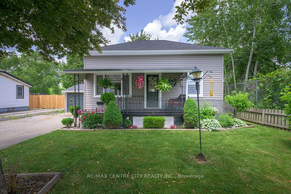 1650 Evangeline