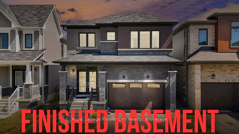 66 Lillian Way