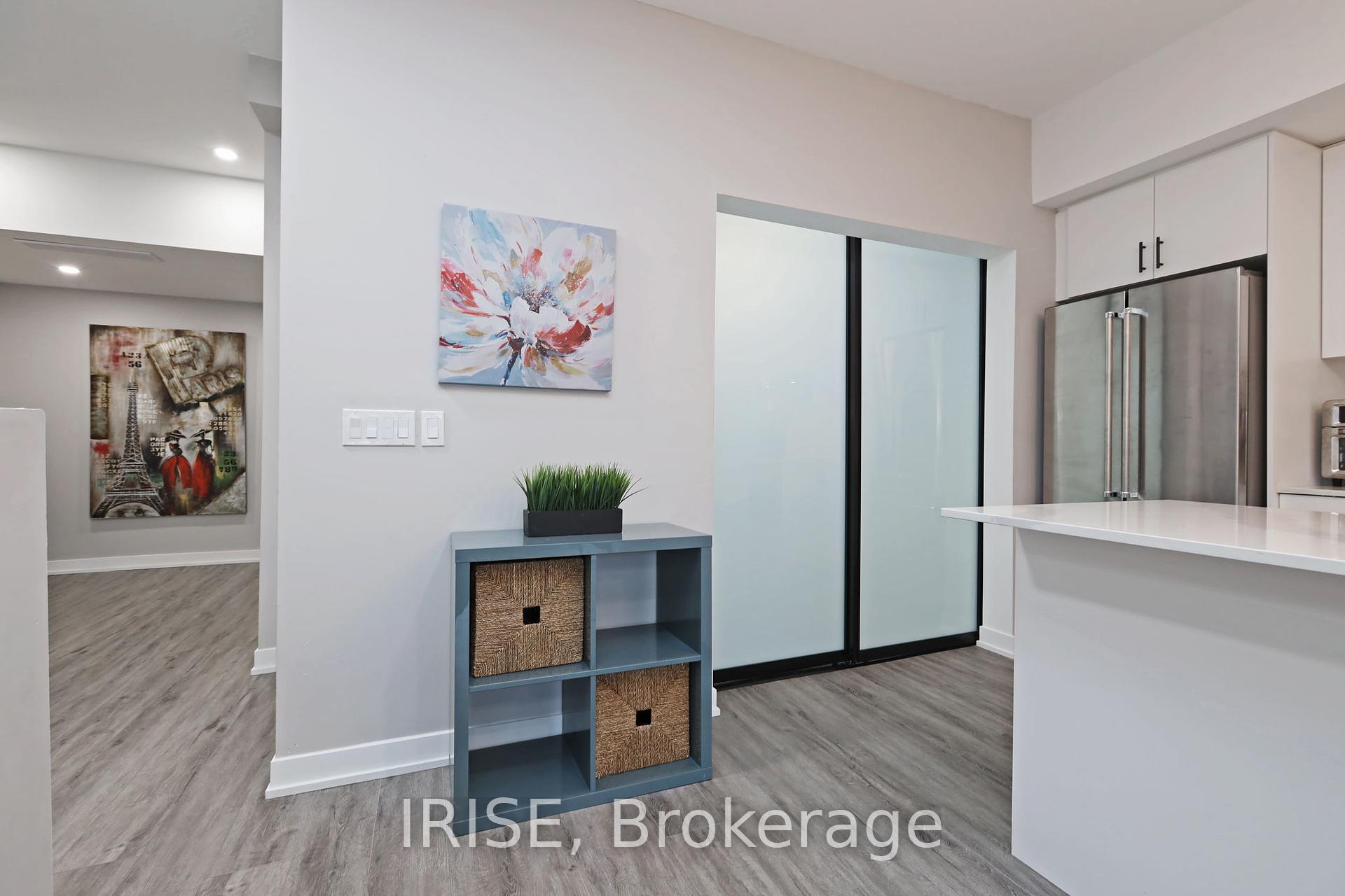 3 Bedrooms Condo at 485 Logan, Toronto For sale