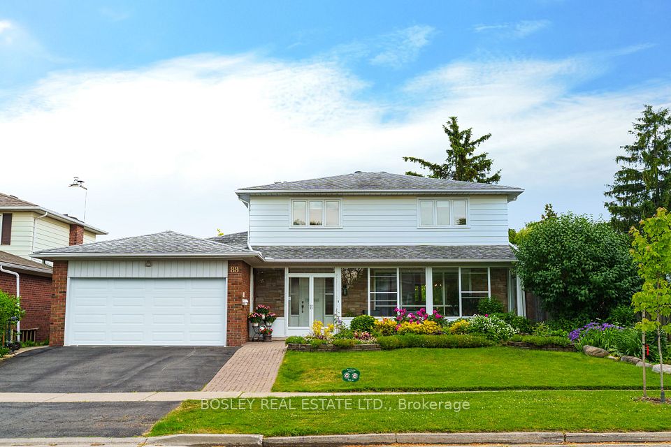 88 Stubbswood