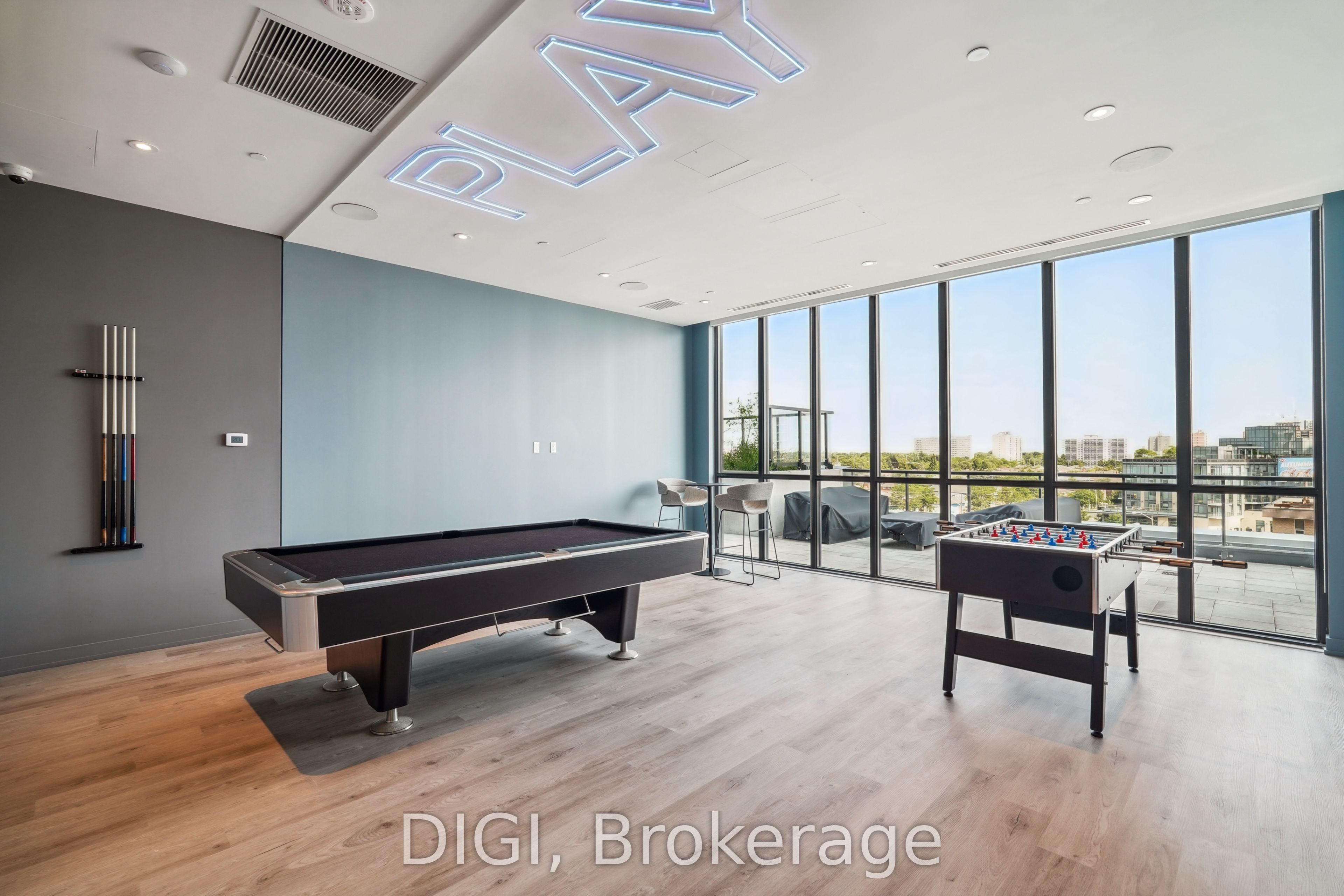 325 Yorkland Boulevard, #2109