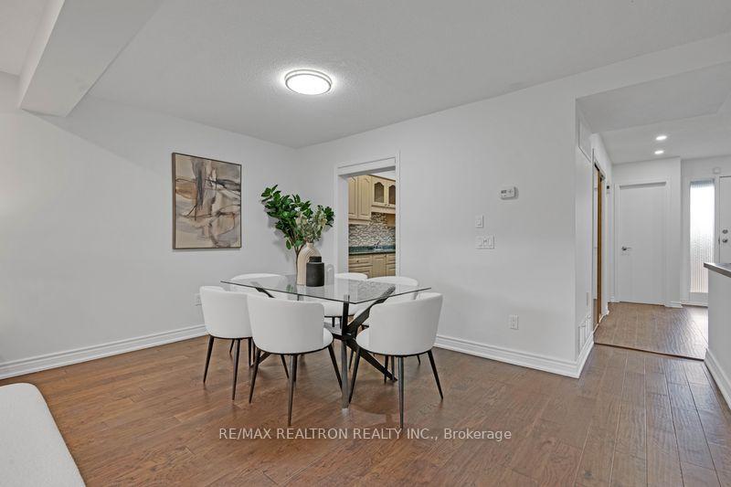 4 Bedrooms Condo at 296 Torresdale,  Toronto For sale
