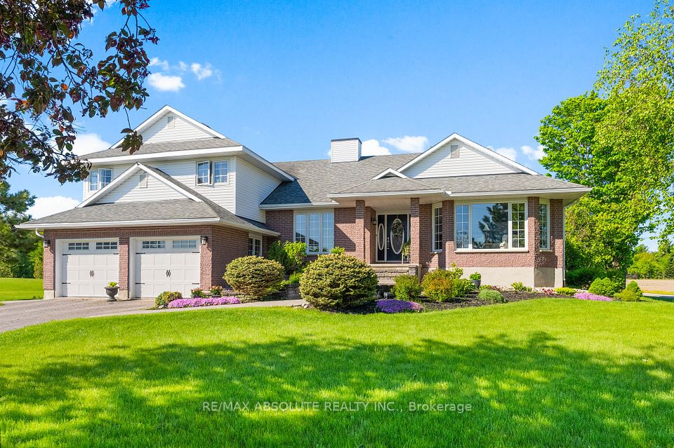 151 Duncan Drive, McNab/Braeside, ON K7S 0E1
