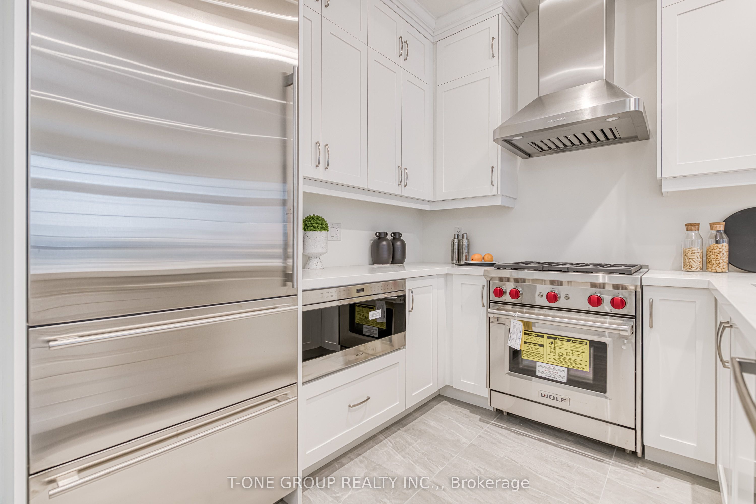 5 Silvermills Lane