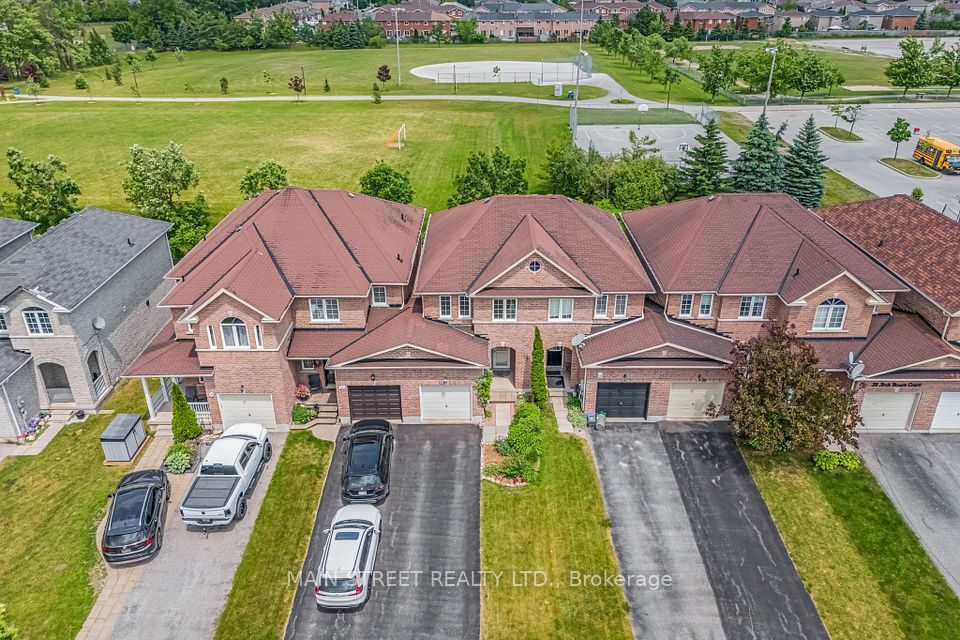 32 Arch Brown