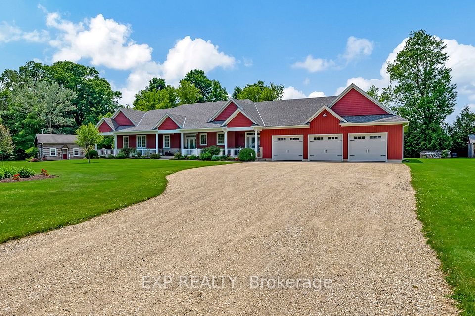 3034 Station Road, Howick, ON N0G 1V0