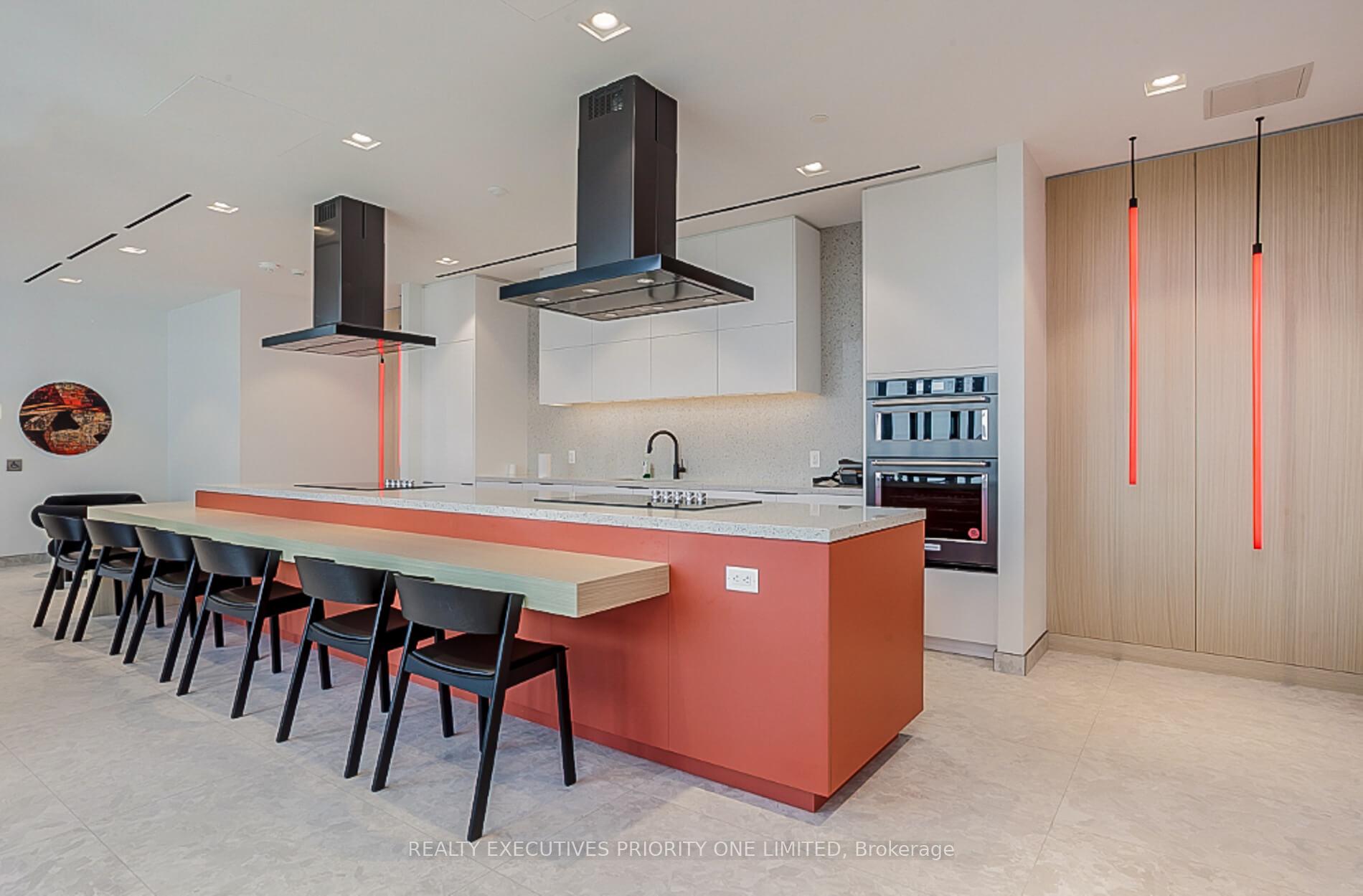 2 Bedrooms Co-op at 36 Zorra, Toronto For sale