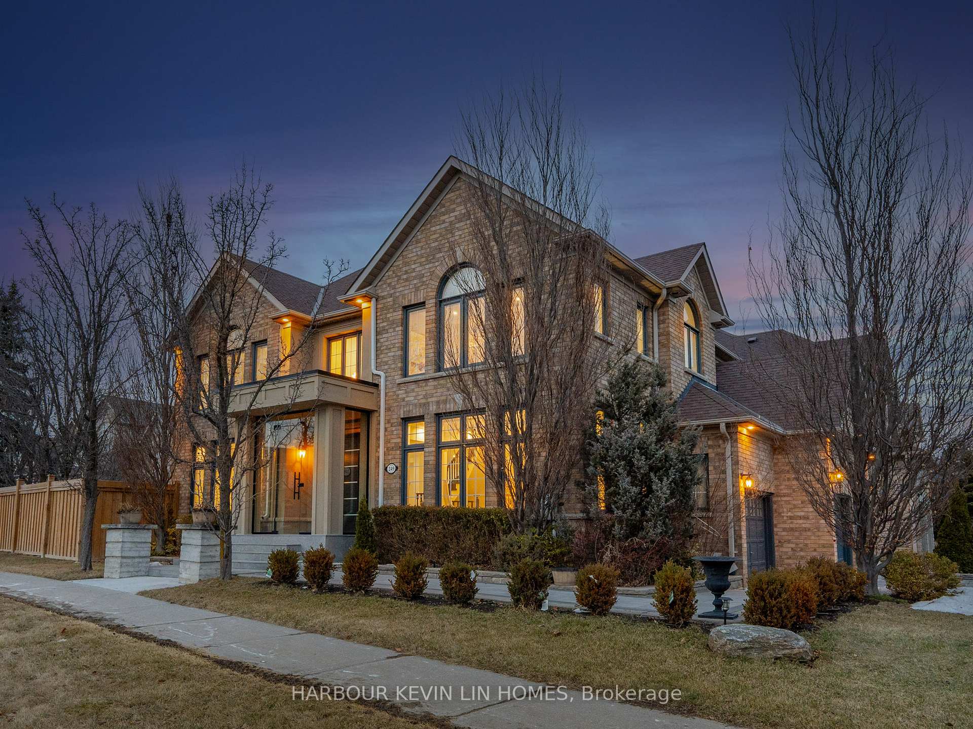 Listing image