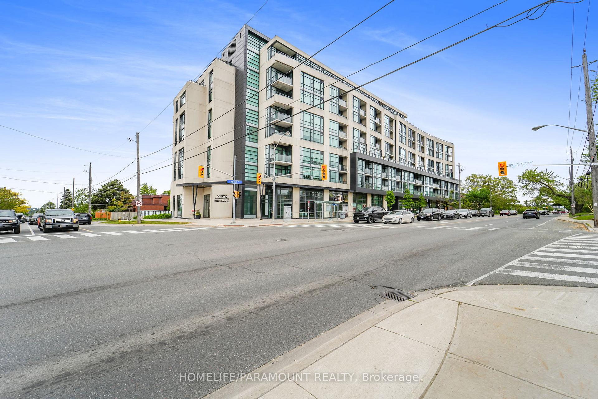 2 Bedrooms Condo at 2522 Keele, Toronto For sale