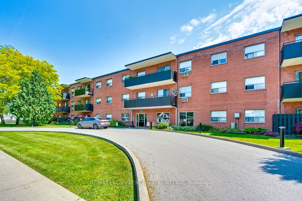 485 Thorold