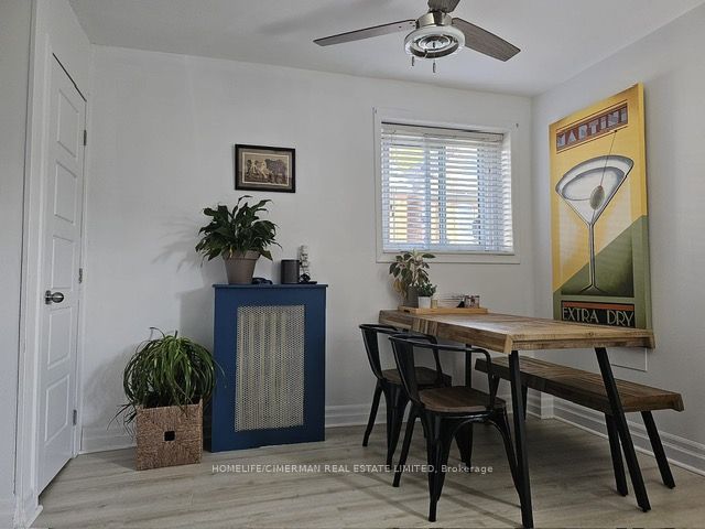 27 Vernon Street, #Main Floor