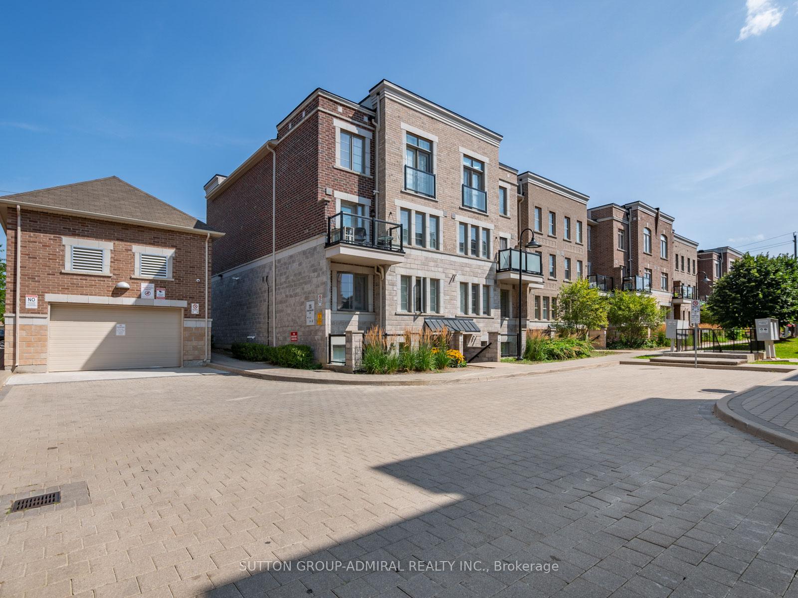 3 Bedrooms Condo at 2315 Sheppard, Toronto For sale