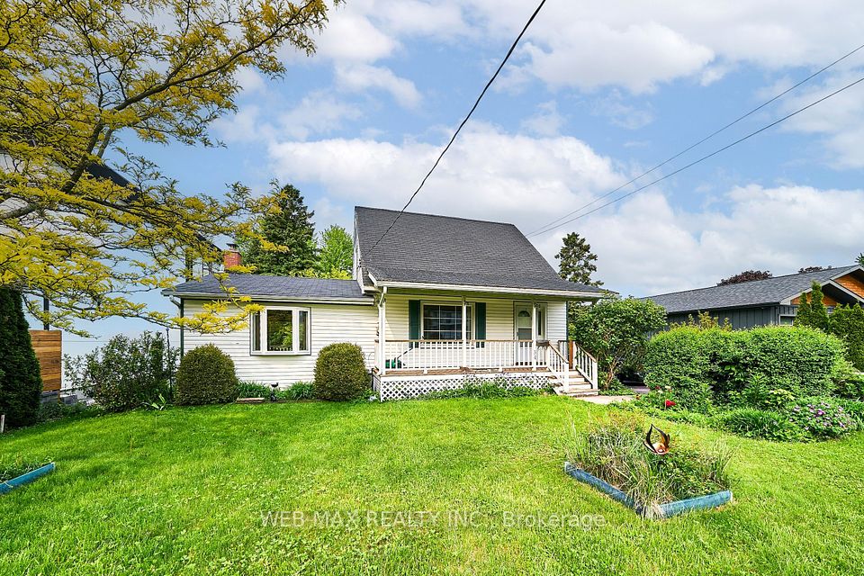 34 Scott Street