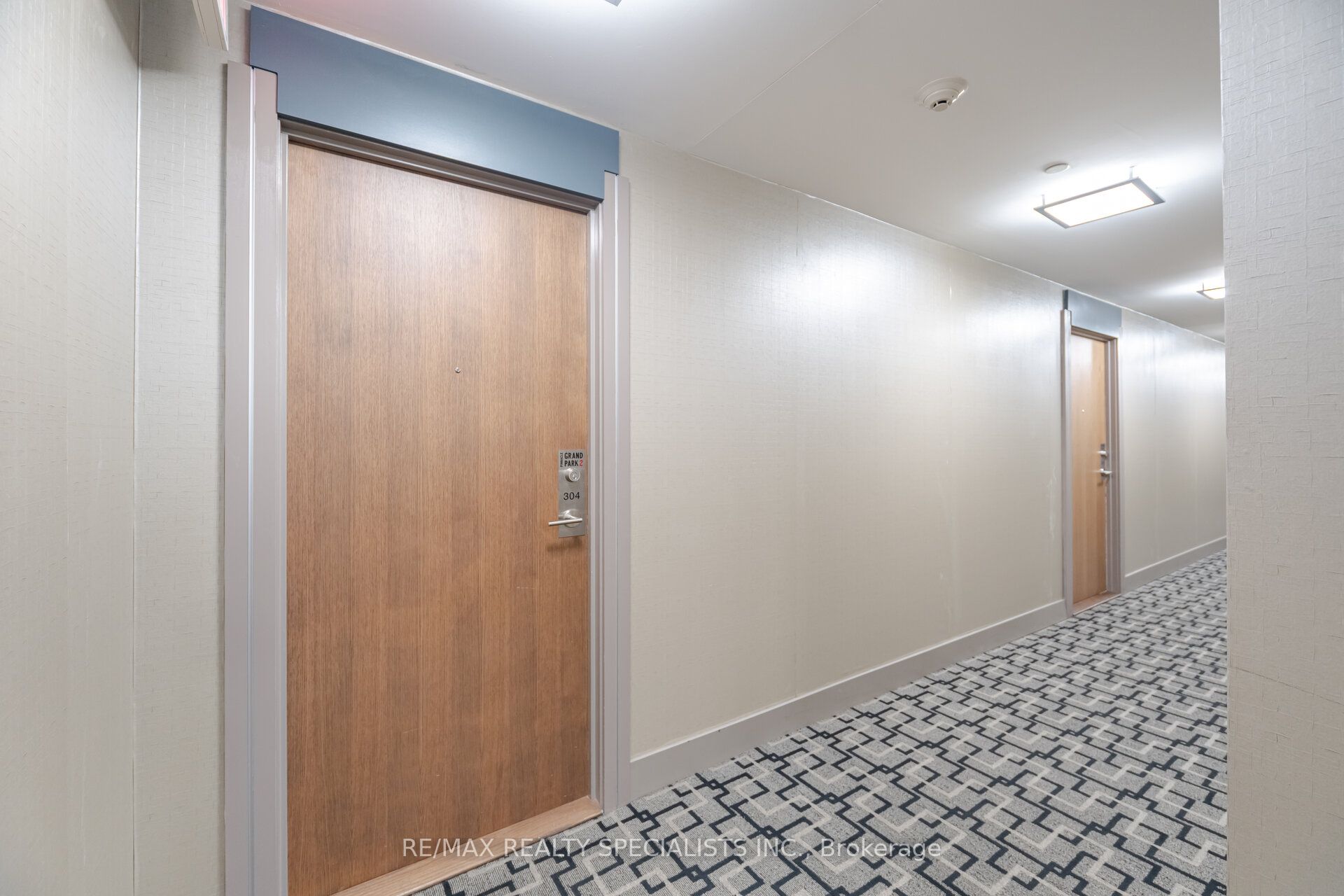 3975 Grand Park Drive, #304