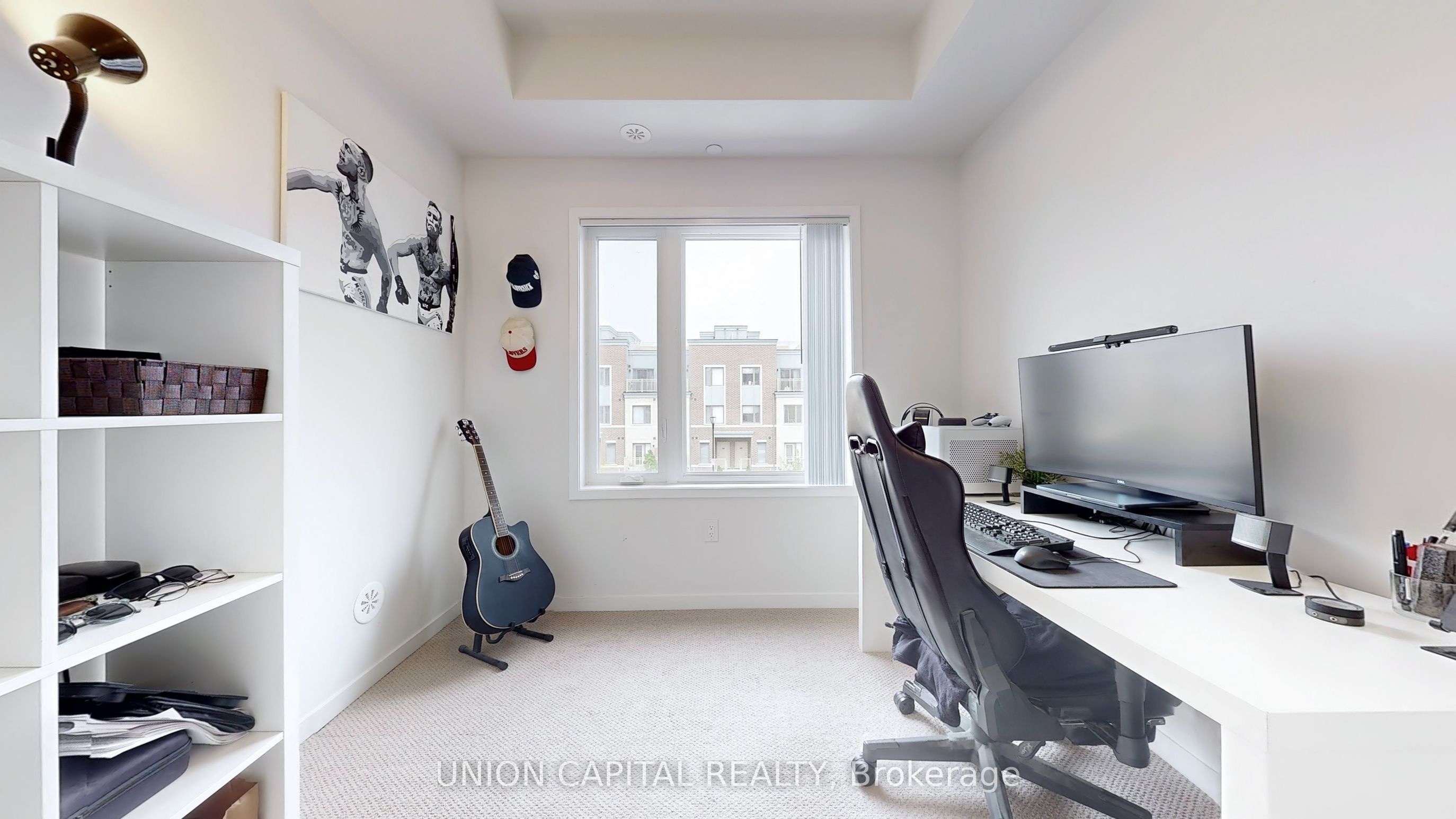 15 William Jackson Way, #23